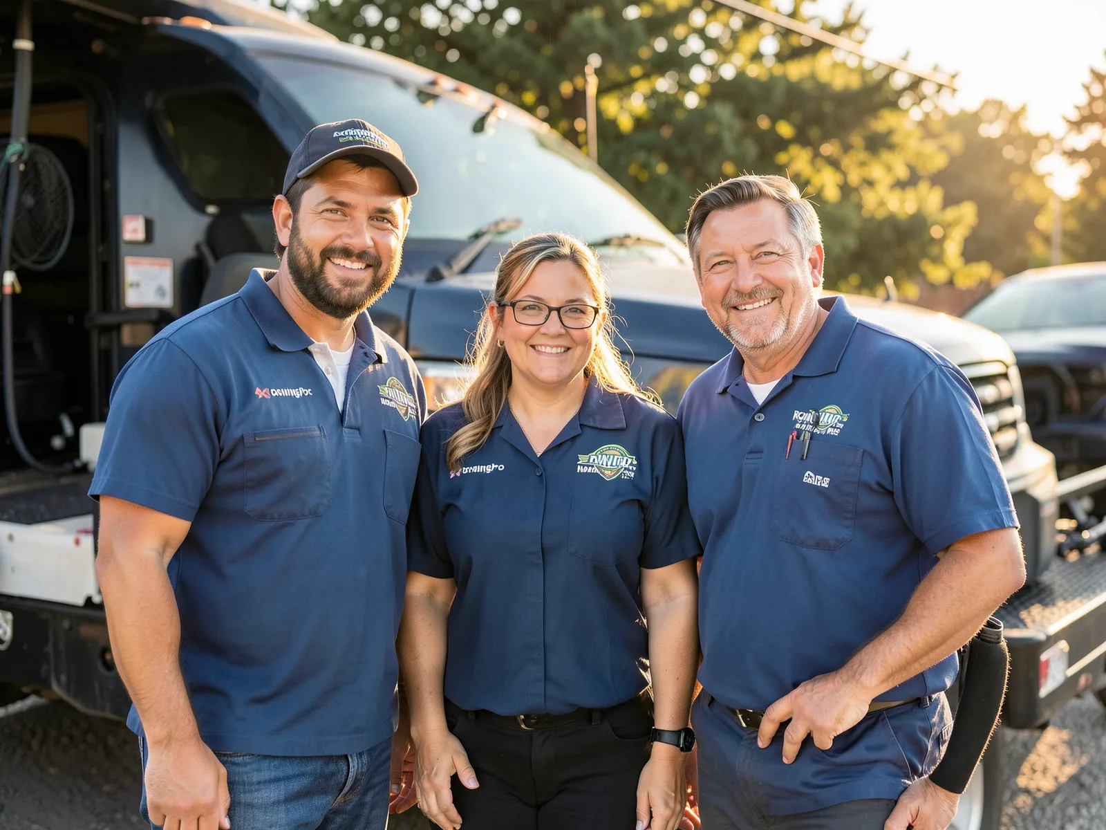 Roof Repair company in Lamoure, ND