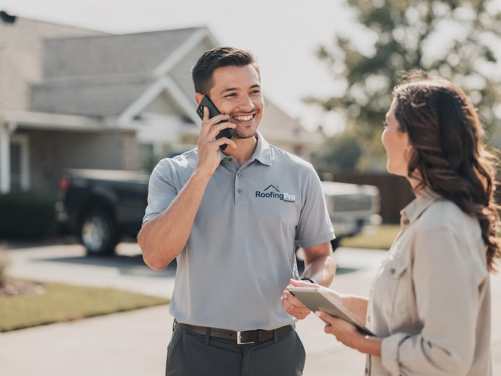 Roof Repair Lamoure, ND FAQs